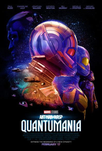 ant-man and the wasp: quantumania torrentz